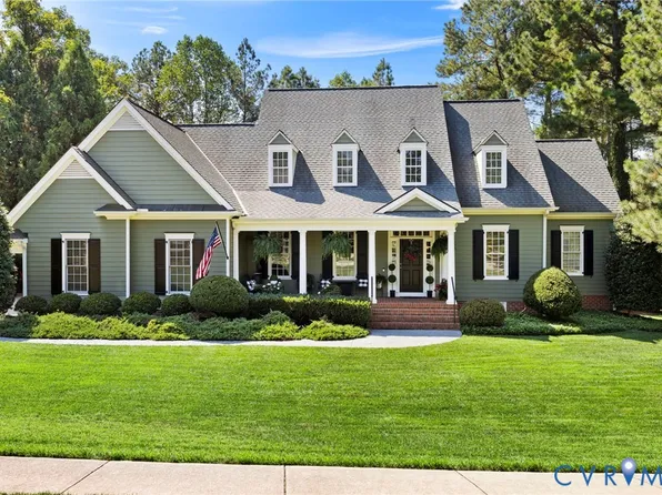 16213 Mabry Mill Dr, Midlothian, VA 23113