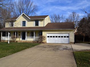 2333 Aspen St NE, Canton, OH 44721