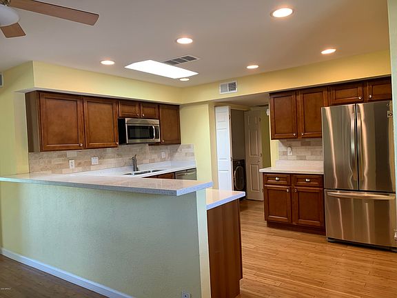 4th image of 8638 E Amelia Ave