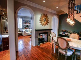 3126 N St NW, Washington, DC 20007