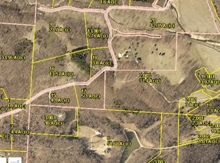 Saline Valley Dr, Eldon, MO 65026