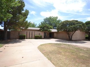 5423 16th St, Lubbock, TX 79416