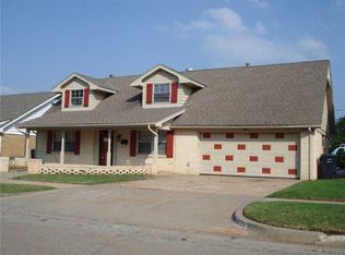2220 Laneway Dr, Oklahoma City, OK 73159