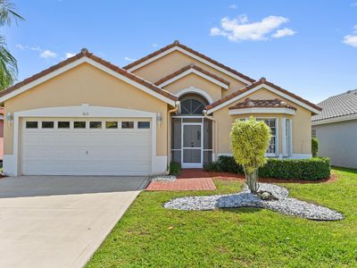 7631 N Stirling Bridge Blvd Boulevard S, Delray Beach, FL, 33446