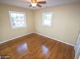 4620 Evansdale Rd, Woodbridge, VA 22193