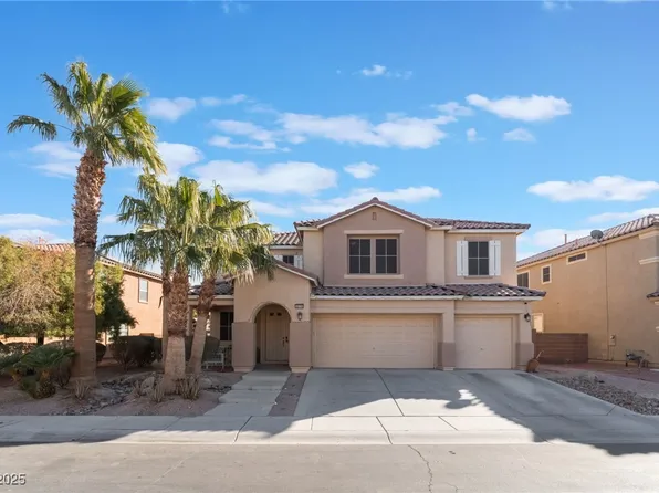 6916 Snow Finch St, North Las Vegas, NV 89084