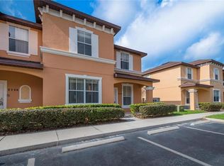 2732 Coupe St, Kissimmee, FL 34746