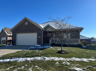 5375 E Commons West Dr, Mooresville, IN 46158