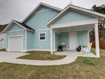 449 Sablewood Dr, Huger, SC, 29450