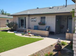 4224 Perth Dr, El Paso, TX 79922