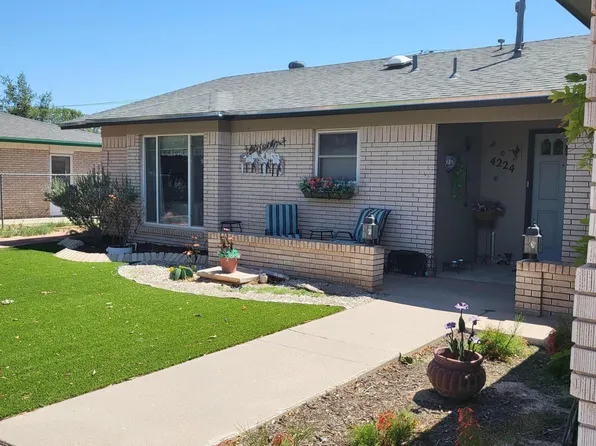 4224 Perth Dr, El Paso, TX 79922