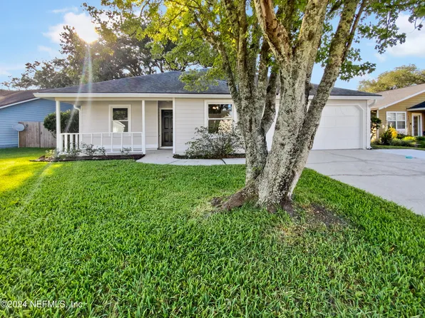 7753 W PEPPER Circle W, Jacksonville, FL 32244