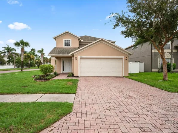 1506 Lenton Rose Ct, New Port Richey, FL 34655