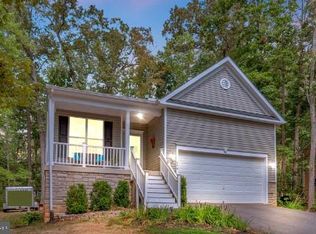 540 Monticello Cir, Locust Grove, VA 22508