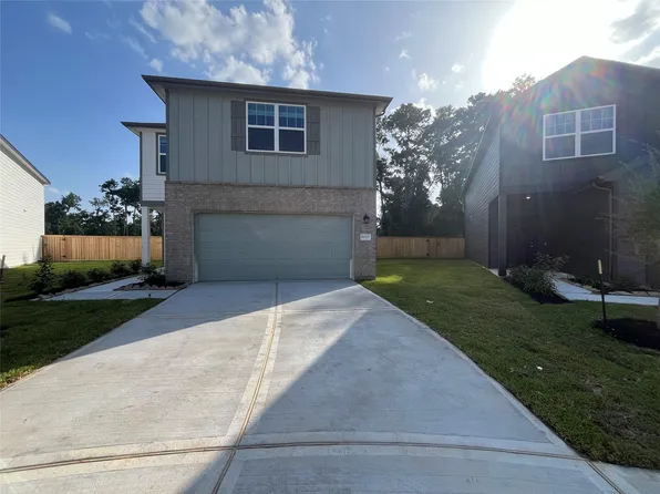 6003 Majestic Creek Trl, Porter, TX 77365