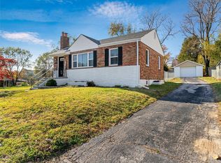 623 Holland Ave, Saint Louis, MO