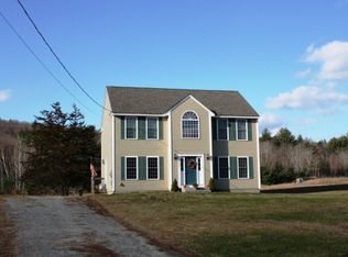 433 River Rd, Weare, NH 03281