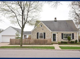 8729 W Locust St, Milwaukee, WI 53222