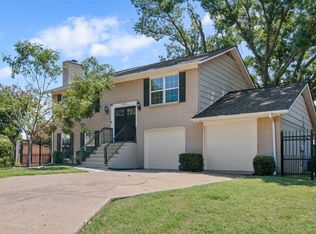 1106 Heiden Ct, Flower Mound, TX 75028