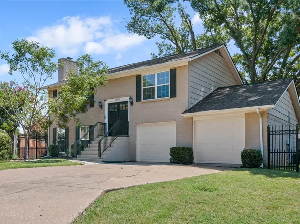 1106 Heiden Ct, Flower Mound, TX 75028