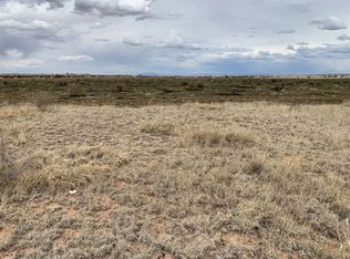 Cummings Ave E Lot 80, Moriarty, NM 87035