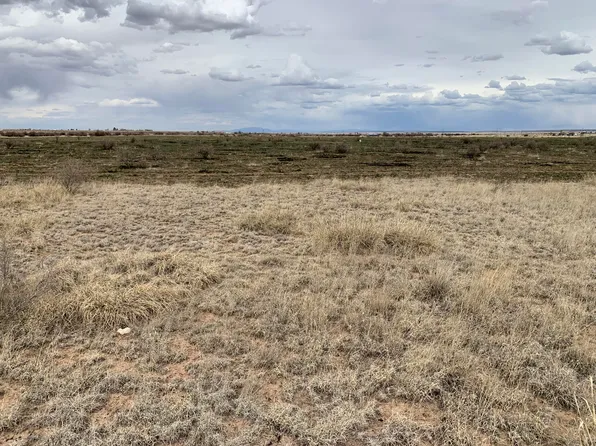 Cummings Ave E Lot 80, Moriarty, NM 87035