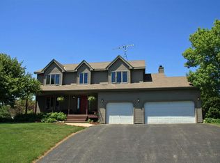 N8343 Fairway Dr, Beaver Dam, WI 53916