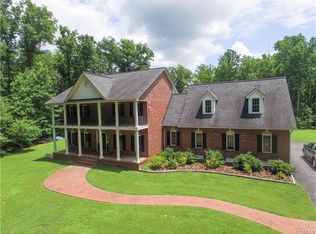 4580 Marcella Ln, Quinton, VA 23141