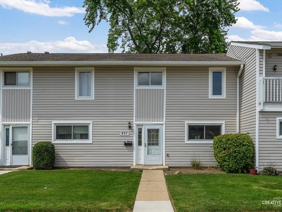 937 Sandpiper Ct, Bartlett, IL 60103