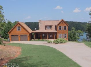 104 Deep River Rd, Townville, SC 29689