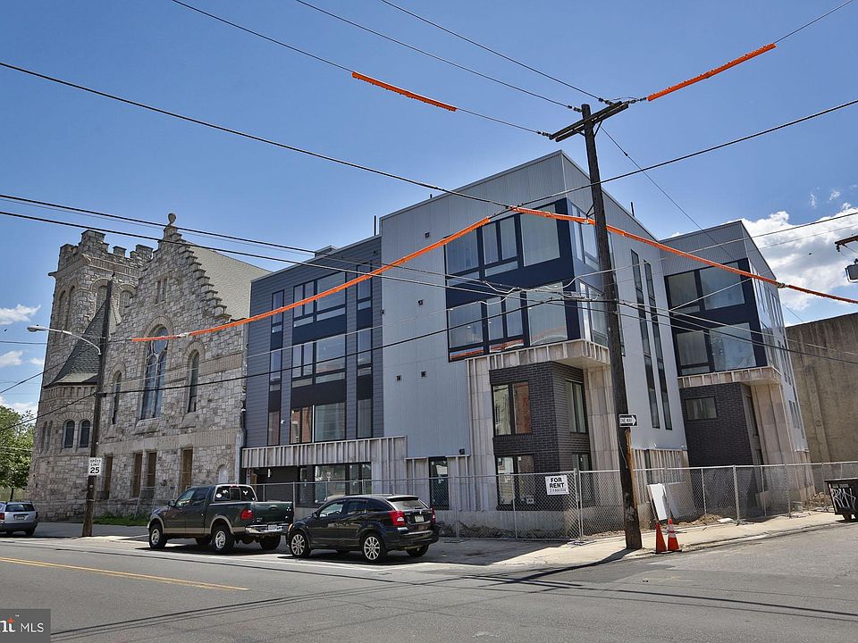 1st image of 2431-35 Frankford Ave #2