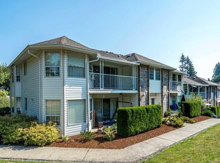 2938 Trafalgar St #60, Abbotsford, BC V2S 7X5