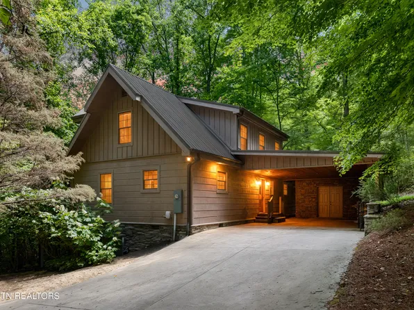 724 Tanasi Trl, Townsend, TN 37882