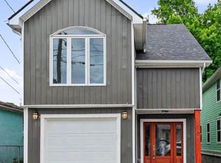2709 Henry St, North Charleston, SC 29405