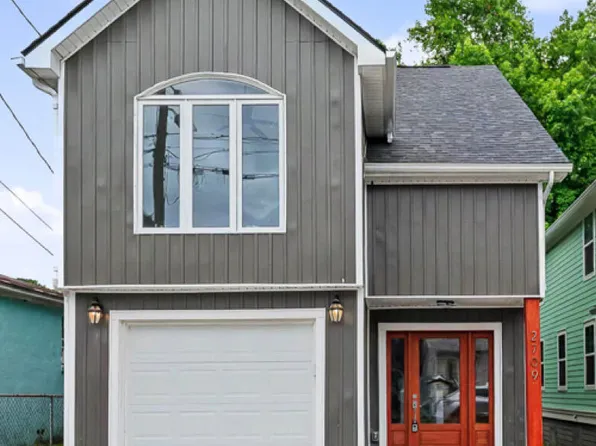 2709 Henry St, North Charleston, SC 29405