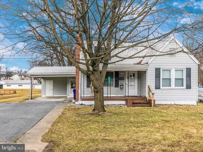 122 Water St, Thurmont, MD, 21788