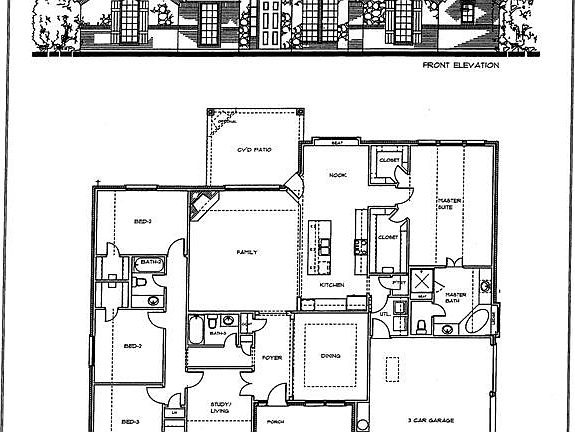 2nd image of 114 Dogwood Dr