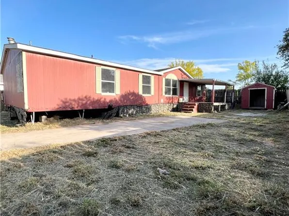 1619 W 25th St, Mission, TX 78574