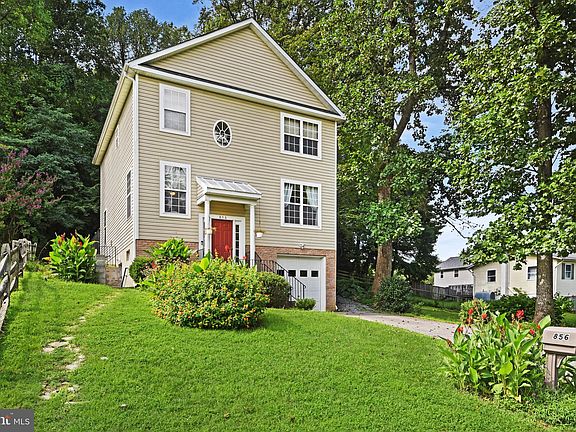 5th image of 856 Bayview Dr