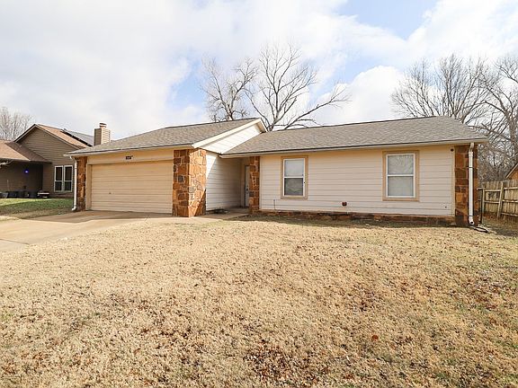 3rd image of 3447 S 151st East Ave
