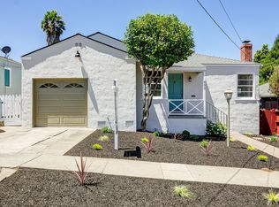 833 Everett St, El Cerrito, CA 94530