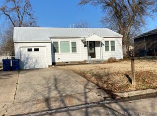 1303 E Seminole Ave, McAlester, OK 74501