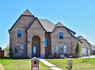 2008 Brayhill Ct, Edmond, OK 73003