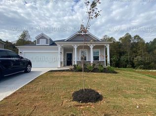 182 Walking Stick Way, Pelzer, SC 29669