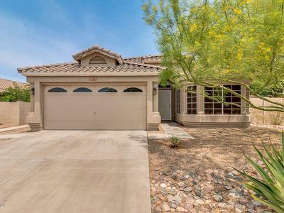 7748 W Nicolet Ave, Glendale, AZ, 85303