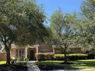 23615 Windhurst Rd, Katy, TX 77494