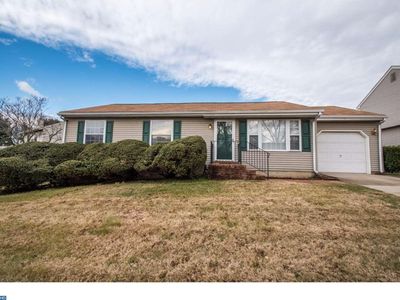 2510 Saint George St, Wilmington, DE, 19808