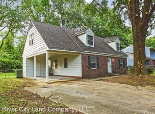 4498 Applegate Rd, Memphis, TN 38109