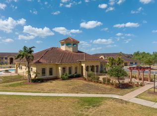 3401 N Mayberry Rd #27E33EEB0, Mission, TX 78573