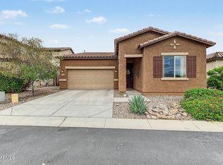 7919 E BOISE Street, Mesa, AZ 85207